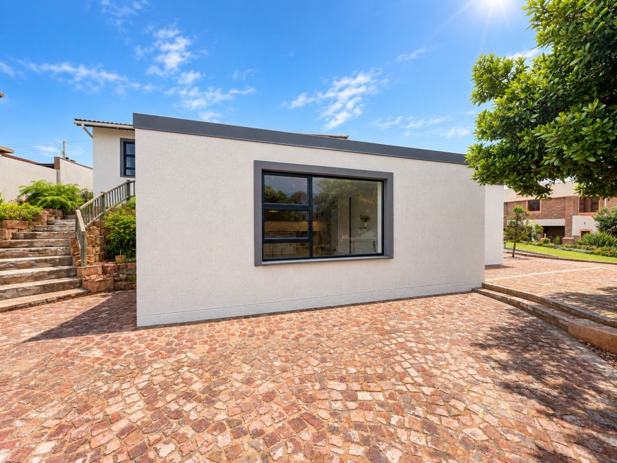 To Let 1 Bedroom Property for Rent in Fraaiuitsig Western Cape